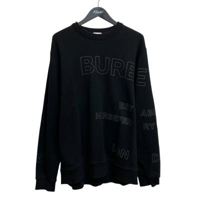 BURBERRY メンズトレーナー｜トップス｜ファッション おすすめ人気商品