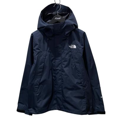 THE NORTH FACE ノースフェイス マウンテンパーカー ネイビー ノース