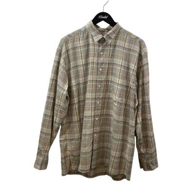 完売品⭐️新品未使用 AURALEE 26SS 希少size5 auralee（AURALEE／メンズファッション）（色：ブルー系