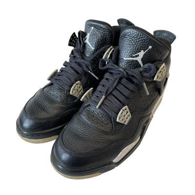 AIR JORDAN 4 oreoの商品一覧 通販 - Yahoo!ショッピング