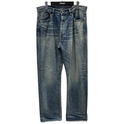DENHAM ファッション（インチ：33インチ）おすすめ人気商品一覧 通販 