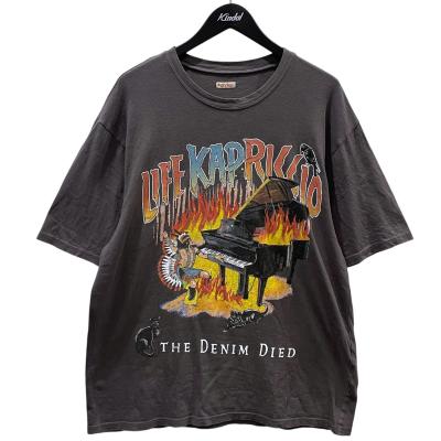 KAPITAL Tシャツの商品一覧 通販 - Yahoo!ショッピング