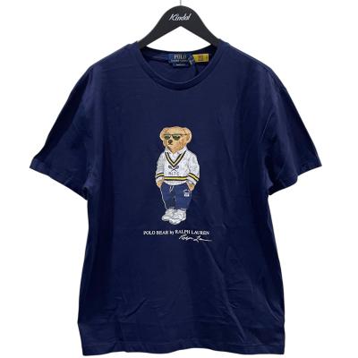 Tシャツ ポロラルフローレン ベアの商品一覧 通販 - Yahoo!ショッピング