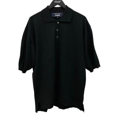 COMME des GARCONS メンズポロシャツ｜トップス｜ファッション 通販