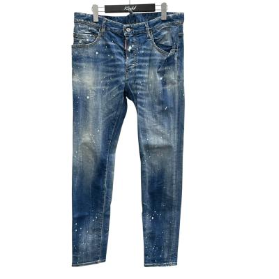 DSQUARED2 メンズジーンズ、デニム｜ボトムス、パンツ｜ファッション
