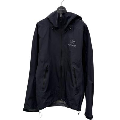 や*れ様 新品タグ付きARC'TERYX BETA LT JACKET M ネイ Arc'teryx Beta Jacket - Men's | REI Co-op