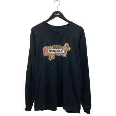 NEIGHBORHOOD ブラック Tシャツ Lサイズ 楽天市場】 NEIGHBORHOOD ネイバーフッド > NEIGHBORHOOD S/S T