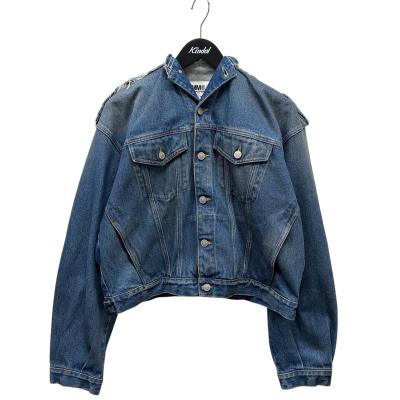 マルジェラ デニムジャケットのおすすめ人気ランキングTOP92 - Yahoo