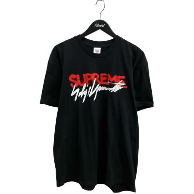 ヨウジヤマモト tシャツ（Supreme／メンズファッション