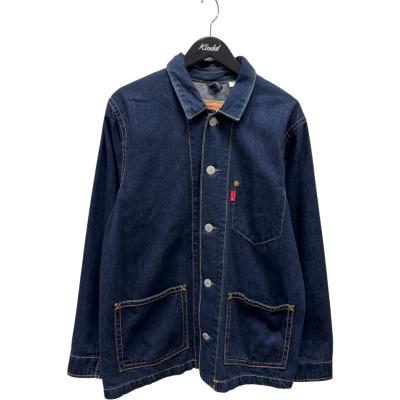 リーバイス カバーオールのおすすめ人気ランキングTOP100