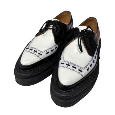 sacai 靴（メンズシューズ、紳士靴） | ファッション のおすすめ人気