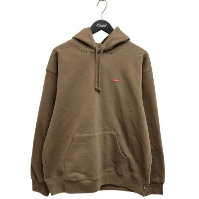 supreme パーカー ブラウンのおすすめ人気商品一覧 通販 - Yahoo