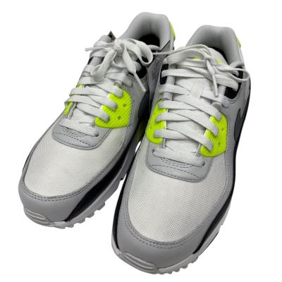 黄緑 スニーカー（メンズファッション） | ファッション のおすすめ