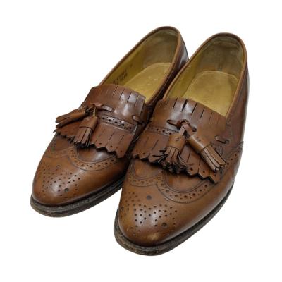 JOHNSTON&MURPHY メンズシューズ、紳士靴｜ファッション おすすめ人気