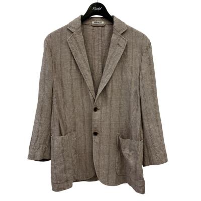 リネン ジャケット（AURALEE）のおすすめ人気商品一覧 通販 - Yahoo