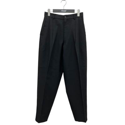 COMME des GARCONS HOMME PLUS メンズボトムス、パンツ｜ファッション