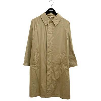 DANTON ベージュ トレンチコート　36サイズ　日本製♡ ダントン レディース コート 36 サイズ感のおすすめ人気商品一覧 通販