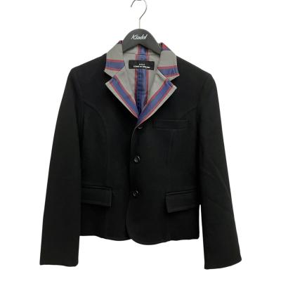 tricot COMME des GARCONS メンズファッション｜ファッション おすすめ