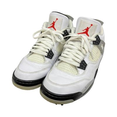jordan 4 golfの商品一覧 通販 - Yahoo!ショッピング