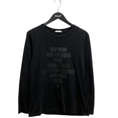 モンクレール長袖tシャツ（性別：メンズ）のおすすめ人気商品一覧 通販 