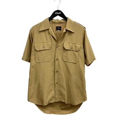 Needles メンズシャツ、カジュアルシャツ｜トップス｜ファッション