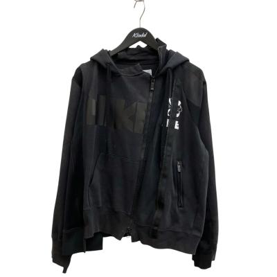 NIKE sacai 中古（メンズパーカー）｜トップス | ファッション の