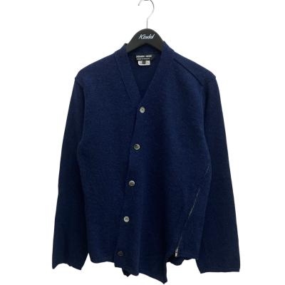 COMME DES GARCONS homme deux（色：ネイビー系）の商品一覧 通販