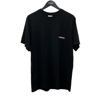 vetements ロンT（ファッション）のおすすめ人気商品一覧 通販 - Yahoo 