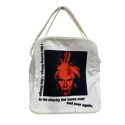 ANDY WARHOL ショルダーバッグ Amazon.co.jp: Andy Warhol