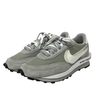 NIKE×sacai×Fragment/ナイキ×サカイ×フラグメント 29.0 Nike LD Waffle SF sacai Fragment Grey Men's - DH2684-001 - US