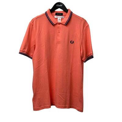 コムデギャルソン ポロシャツ（サイズ（S/M/L）：L）のおすすめ人気
