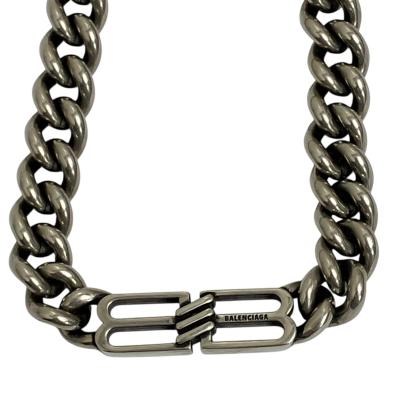 BALENCIAGA メンズ用ネックレス、ペンダント｜メンズ