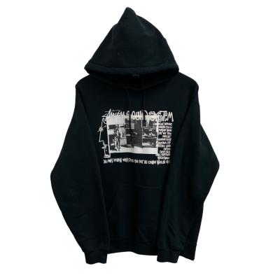 Stussy ネイビー パーカー Sサイズ Basic Stüssy Zip Hoodie Pigment Dyed – Navy | Tee & Sweats