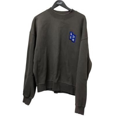 ader error スウェットのおすすめ人気商品一覧 通販 - Yahoo
