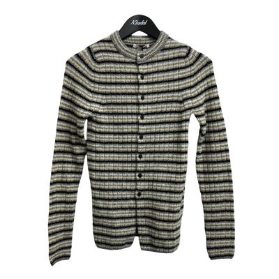 オーラリー カーディガン（色：グレー系）のおすすめ人気商品一覧 通販