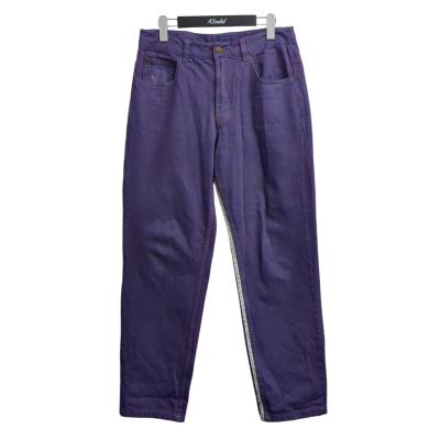 purple デニム（インチ：32インチ）の商品一覧 通販 - Yahoo!ショッピング