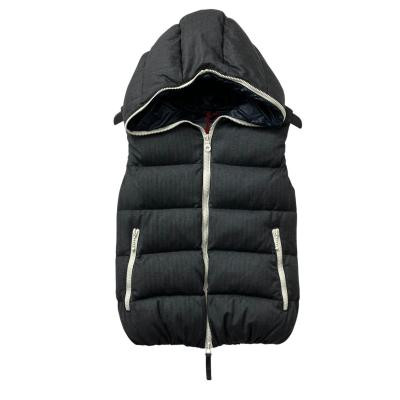 DUVETICA FEBEDUE ダウンベストのおすすめ人気商品一覧 通販 - Yahoo