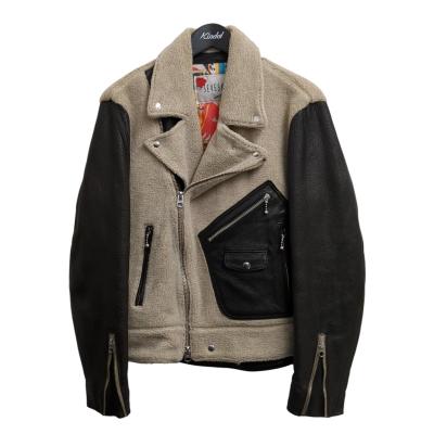 seveskig ライダース（メンズファッション） | ファッション の