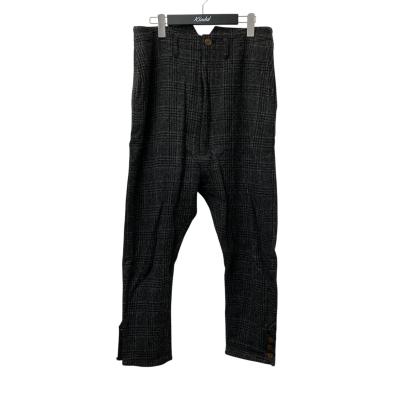 Vivienne Westwood MAN メンズボトムス、パンツ｜ファッション