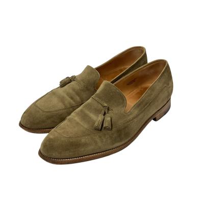 ジョンロブ タッセルローファー（JOHN LOBB／メンズシューズ、紳士靴
