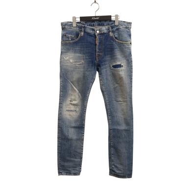 お*フ様 DSQUARED2 デニム ディースクエアード サイズ50 dsquared2 ディースクエアード サイズ50のおすすめ人気商品一覧 通販
