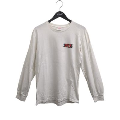 supreme ロンTの商品一覧 通販 - Yahoo!ショッピング