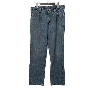 Carhartt メンズジーンズ、デニム（インチ：32インチ）｜ボトムス