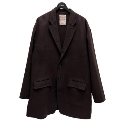 22aw NICENESS EXコールドウェザーコートmナイスネスジャケット