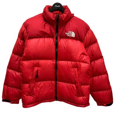 ノースフェイス ダウン 赤のおすすめ人気商品一覧 通販 - Yahoo