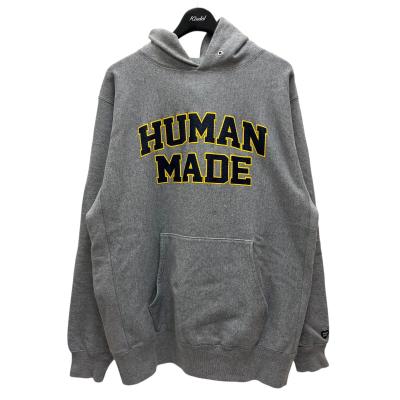 HUMAN made ヒューマンメイドパーカー（ファッション）のおすすめ人気