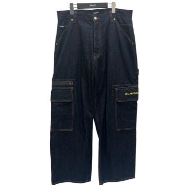 XLARGE メンズジーンズ、デニム（インチ：36インチ）｜ボトムス