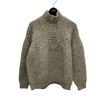 batoner バトナー（メンズニット、セーター）｜トップス