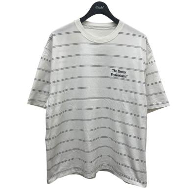 ennoy tシャツ（メンズ半袖Tシャツ、カットソー）｜トップス