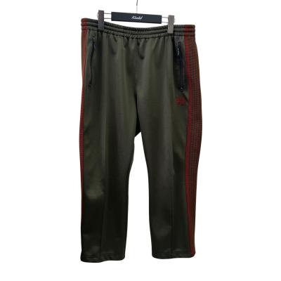 needles トラックパンツ（メンズファッション） | ファッション の